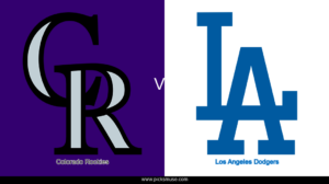 Pronosticos Colorado Rockies vs Los Angeles Dodgers