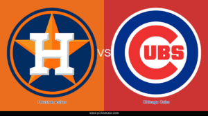 Pronosticos Houston Astros vs Chicago Cubs