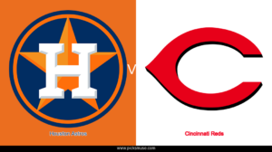 Pronosticos Houston Astros vs Cincinnati Reds