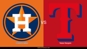 Pronosticos Houston Astros vs Texas Rangers