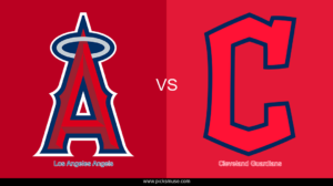 Pronosticos Los Angeles Angels vs Cleveland Guardians