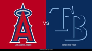 Pronosticos Los Angeles Angels vs Tampa Bay Rays