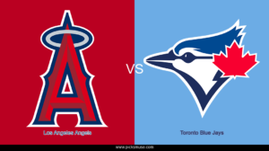 Pronosticos Los Angeles Angels vs Toronto Blue Jays
