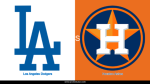 Pronosticos Los Angeles Dodgers vs Houston Astros