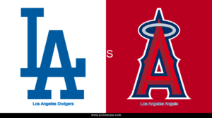 Pronosticos Los Angeles Dodgers vs Los Angeles Angels