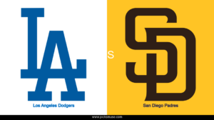 Pronosticos Los Angeles Dodgers vs San Diego Padres