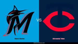 Pronosticos Miami Marlins vs Minnesota Twins