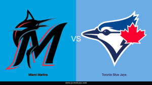 Pronosticos Miami Marlins vs Toronto Blue Jays