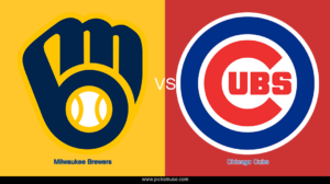 Pronosticos Milwaukee Brewers vs Chicago Cubs
