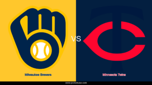 Pronosticos Milwaukee Brewers vs Minnesota Twins
