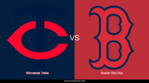 Pronosticos Minnesota Twins vs Boston Red Sox