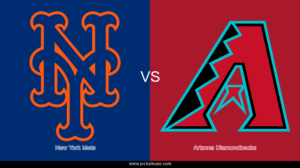 Pronosticos New York Mets vs Arizona Diamondbacks
