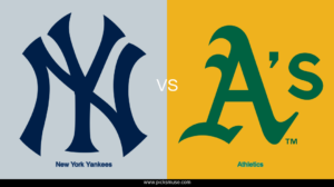 Pronosticos New York Yankees vs Athletics
