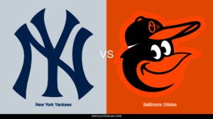 Pronosticos New York Yankees vs Baltimore Orioles