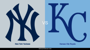 Pronosticos New York Yankees vs Kansas City Royals
