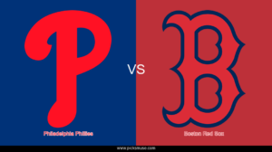 Pronosticos Philadelphia Phillies vs Boston Red Sox