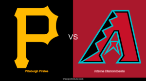 Pronosticos Pittsburgh Pirates vs Arizona Diamondbacks