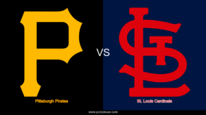 Pronosticos Pittsburgh Pirates vs St. Louis Cardinals