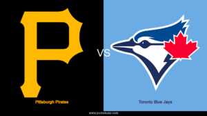 Pronosticos Pittsburgh Pirates vs Toronto Blue Jays