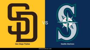 Pronosticos San Diego Padres vs Seattle Mariners