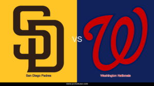 Pronosticos San Diego Padres vs Washington Nationals