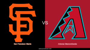 Pronosticos San Francisco Giants vs Arizona Diamondbacks