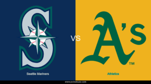 Pronosticos Seattle Mariners vs Athletics