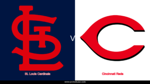 Pronosticos St. Louis Cardinals vs Cincinnati Reds