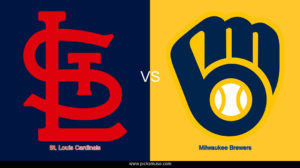 Pronosticos St. Louis Cardinals vs Milwaukee Brewers