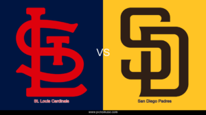 Pronosticos St. Louis Cardinals vs San Diego Padres