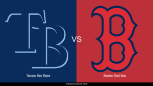 Pronosticos Tampa Bay Rays vs Boston Red Sox