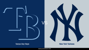 Pronosticos Tampa Bay Rays vs New York Yankees