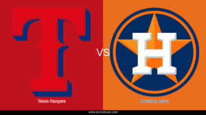Pronosticos Texas Rangers vs Houston Astros