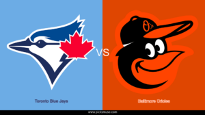 Pronosticos Toronto Blue Jays vs Baltimore Orioles