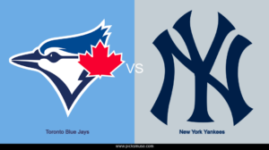 Pronosticos Toronto Blue Jays vs New York Yankees