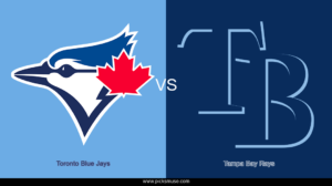 Pronosticos Toronto Blue Jays vs Tampa Bay Rays