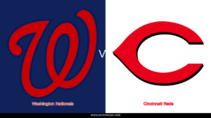 Pronosticos Washington Nationals vs Cincinnati Reds