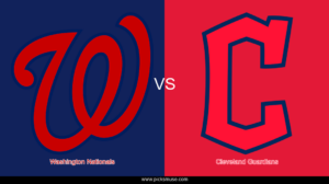Pronosticos Washington Nationals vs Cleveland Guardians