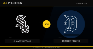 Prediction Chicago White Sox vs Detroit Tigers