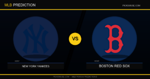 Prediction New York Yankees vs Boston Red Sox