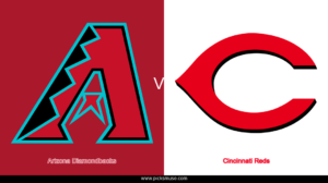 Pronosticos Arizona Diamondbacks vs Cincinnati Reds