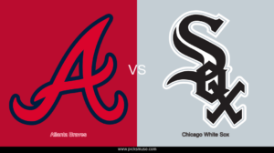Pronosticos Atlanta Braves vs Chicago White Sox