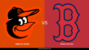 Pronosticos Baltimore Orioles vs Boston Red Sox