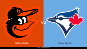 Pronosticos Baltimore Orioles vs Toronto Blue Jays