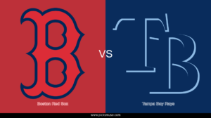 Pronosticos Boston Red Sox vs Tampa Bay Rays