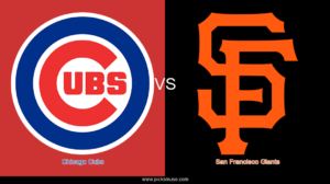 Pronosticos Chicago Cubs vs San Francisco Giants