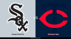 Pronosticos Chicago White Sox vs Minnesota Twins