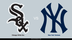 Pronosticos Chicago White Sox vs New York Yankees