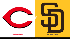 Pronosticos Cincinnati Reds vs San Diego Padres