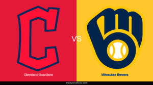 Pronosticos Cleveland Guardians vs Milwaukee Brewers